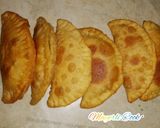 Foto del paso 4 de la receta: Pastelitos fáciles