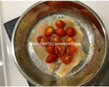 【簡易便當菜】小烤箱料理—焗烤雞胸肉偽披薩的食譜步驟1照片