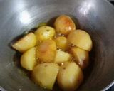 নিরামিষ আলুর দম (niramish alur dom recipe in Bengali) রেসিপি ধাপ - 1 ছবি
