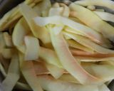 Foto del paso 3 de la receta: Dulce de lechosa