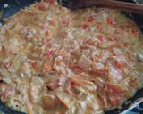 Foto del paso 2 de la receta: Pastas con atún y vegetales