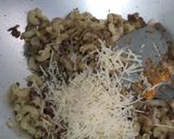 Foto langkah ke 4 dari resep 47. Makaroni Schotel Ati Ayam.