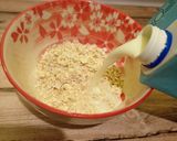 Foto langkah ke 2 dari resep Simple oat.