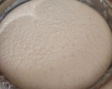 A picture of step 6 of Designer Colourful idli.