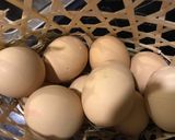 Hình bước làm 2 của món Caramen trà xanh