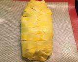 Foto langkah ke 2 dari resep Apple Strudel.