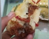 Foto langkah ke 9 dari resep Floss Roll.
