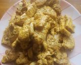 Foto del paso 3 de la receta: Burgh Makhani (Butter Chicken)