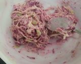 A picture of step 3 of Boiled egg sandwich.
