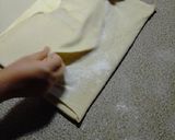 Foto del paso 7 de la receta: Masa de hojaldre