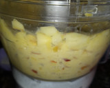 Foto del paso 2 de la receta: Pancitos de Manzana rellenos