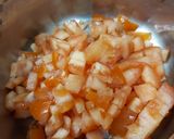 Foto del paso 3 de la receta: Salsa de tomates con papa