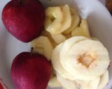 Foto langkah ke 2 dari resep Apple crispy (Apel Goreng).