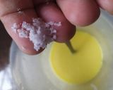 Foto langkah ke 4 dari resep Lapis Nanas Tepung Hunkwe.