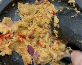 Foto langkah ke 3 dari resep Kerupuk Soun Sambel Dage.