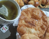 Foto del paso 4 de la receta: Tortas fritas