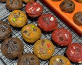 Foto langkah ke 5 dari resep Soft Cookies Versi Ekonomis.