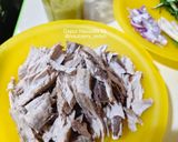 Foto langkah ke 2 dari resep Tongkol Asam Sunti Khas Aceh (Asam Tongkol).
