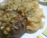 Foto del paso 6 de la receta: Estofado de carne