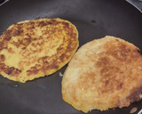 Foto del paso 1 de la receta: Arepa Qbana a mi manera🥯🫓🥙