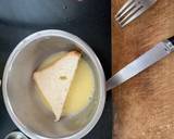 French toast recipe step 1 photo