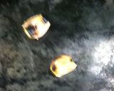 Foto del paso 1 de la receta: Rebanadas de col al horno