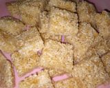 Foto langkah ke 4 dari resep Jipang/teng teng (Nasi).