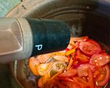 Foto del paso 4 de la receta: Caldillo de Mariscos