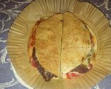 Foto del paso 3 de la receta: Quesadillas Bercianas a la Airfryer (Cecofry)