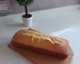 Foto del paso 5 de la receta: Budín de naranja