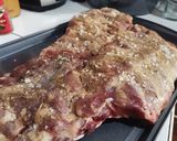 Foto del paso 1 de la receta: Costillas Horneadas BB