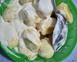Foto langkah ke 2 dari resep Cempedak Goreng.