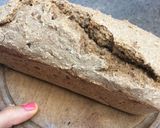 Foto del paso 7 de la receta: Pan Integral sin amasado