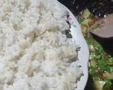 Foto langkah ke 4 dari resep Nasi Goreng Kambing.