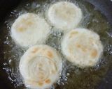 Foto langkah ke 9 dari resep Kue Puff Daging Ayam.