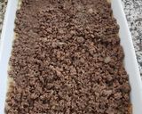 A picture of step 4 of Potato tray with meat.