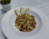 Foto langkah ke 4 dari resep Kornet telur🍳.