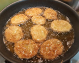 Foto del paso 3 de la receta: Patatas a la importancia