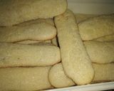 Foto del paso 9 de la receta: Vainillas o Plantillas