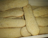 Foto del paso 9 de la receta: Vainillas o Plantillas