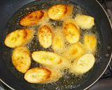 Foto del paso 3 de la receta: Punta de paleta asada con patacones o tostones