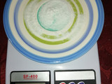 Masa de hojaldre