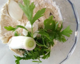Foto del paso 2 de la receta: Habitas de la huerta