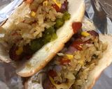 Foto del paso 5 de la receta: Street dogs