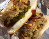 Foto del paso 5 de la receta: Street dogs