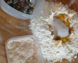 Foto del paso 3 de la receta: Pan dulce navideño
