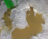 Foto langkah ke 2 dari resep Simple buttercream (lembut).