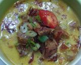 Foto langkah ke 4 dari resep Empal Genthong.