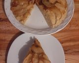 Foto del paso 3 de la receta: Tarta de manzana 🍎 en estufa