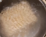 மேகி நூடுல்ஸ் ரெசிபி ஸ்டேப் 1 புகைப்படம்